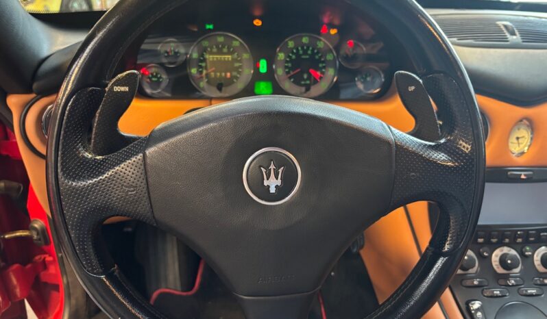 Maserati Biturbo 4200 gt cambiorsa full