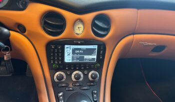 Maserati Biturbo 4200 gt cambiorsa full