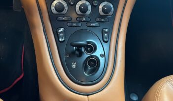 Maserati Biturbo 4200 gt cambiorsa full
