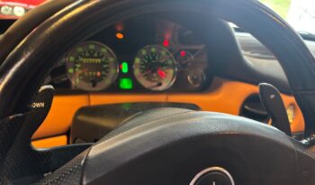 Maserati Biturbo 4200 gt cambiorsa full