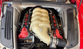 Maserati Biturbo 4200 gt cambiorsa full