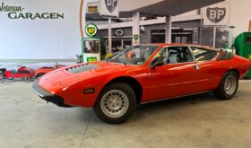 Lamborghini Urraco p250