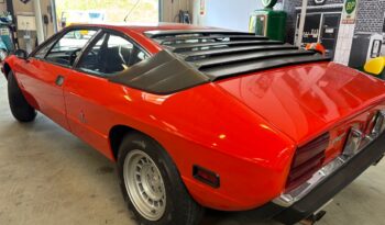 Lamborghini Urraco p250 full