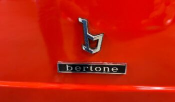 Lamborghini Urraco p250 full