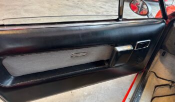 Lamborghini Urraco p250 full