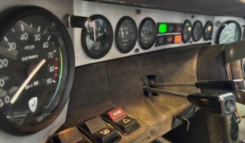 Lamborghini Urraco p250 full