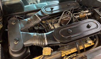 Lamborghini Urraco p250 full