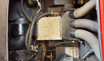 Lamborghini Urraco p250 full