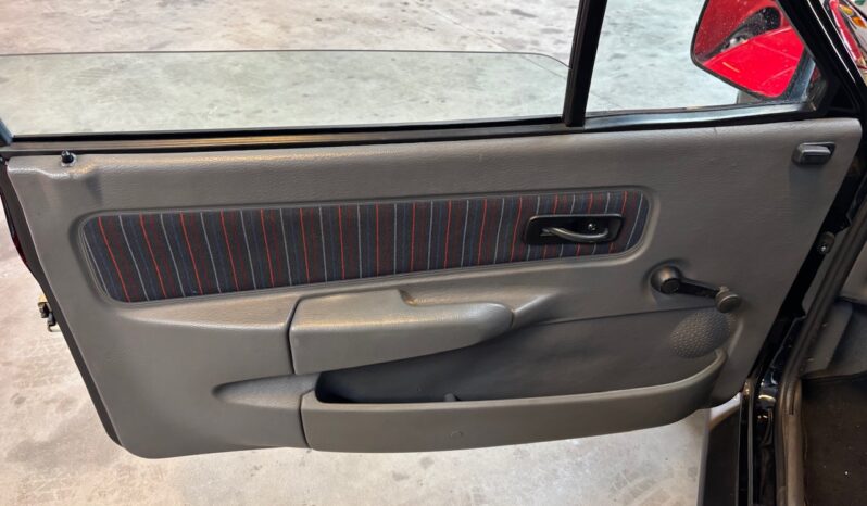 Ford Fiesta XR2 full