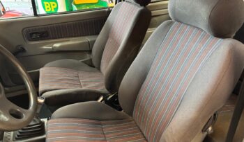 Ford Fiesta XR2 full
