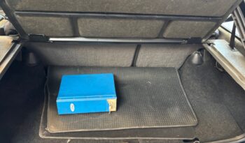 Ford Fiesta XR2 full
