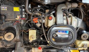 Ford Fiesta XR2 full