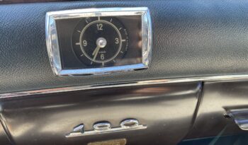 Mercedes-Benz 190 (type 201) 1,9L full