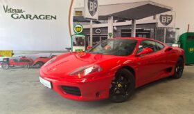 Ferrari 360 Modena Modena Sunroof