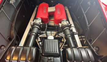 Ferrari 360 Modena Modena Sunroof full