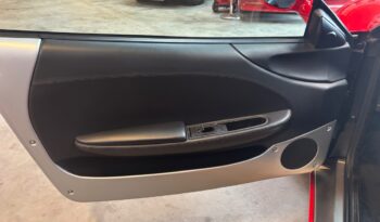 Ferrari 360 Modena Modena Sunroof full