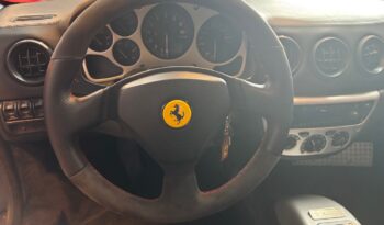 Ferrari 360 Modena Modena Sunroof full