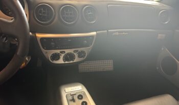 Ferrari 360 Modena Modena Sunroof full