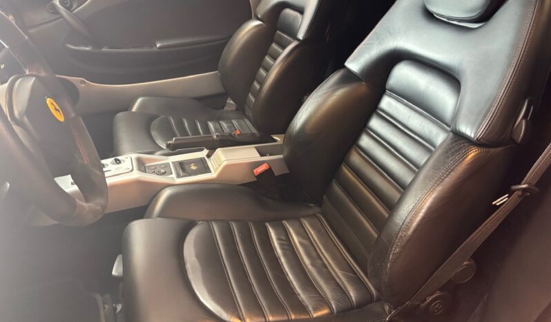Ferrari 360 Modena Modena Sunroof full