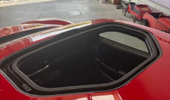 Ferrari 360 Modena Modena Sunroof full