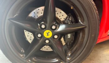 Ferrari 360 Modena Modena Sunroof full