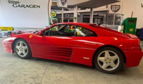 Ferrari 348 challenge