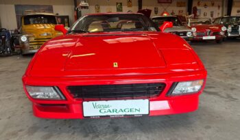 Ferrari 348 challenge full