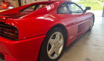 Ferrari 348 challenge full