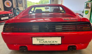 Ferrari 348 challenge full