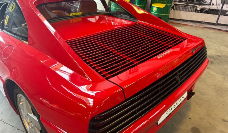 Ferrari 348 challenge full