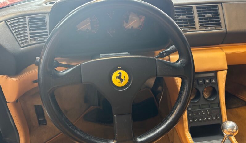 Ferrari 348 challenge full