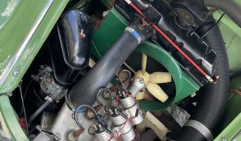 DKW AU 1000 coupe full