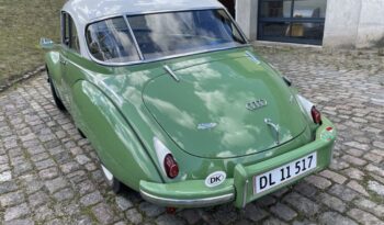 DKW AU 1000 coupe full