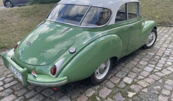 DKW AU 1000 coupe full