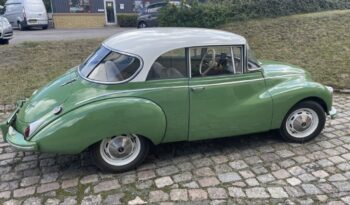 DKW AU 1000 coupe full