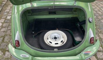 DKW AU 1000 coupe full
