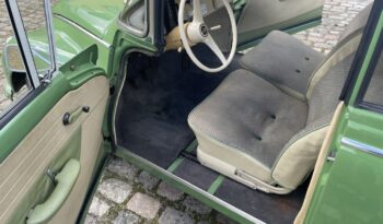 DKW AU 1000 coupe full