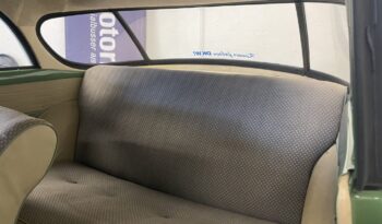 DKW AU 1000 coupe full