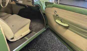 DKW AU 1000 coupe full