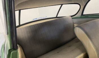 DKW AU 1000 coupe full