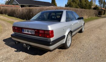 Audi V8 D11 full