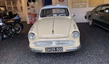 Lloyd Alexander TS 600 full