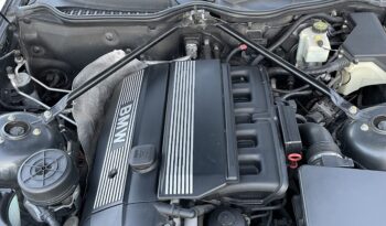 BMW Z4 2,5 full