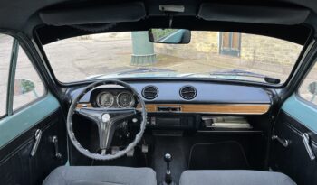 Ford Escort 1,1 DeLuxe full