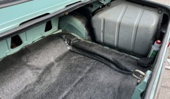 Ford Escort 1,1 DeLuxe full