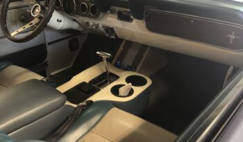 Ford Mustang Ford Mustang 4,7 V8 289cui. 2d full