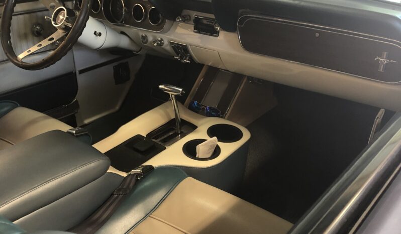 Ford Mustang Ford Mustang 4,7 V8 289cui. 2d full