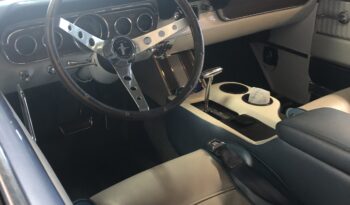 Ford Mustang Ford Mustang 4,7 V8 289cui. 2d full