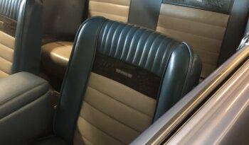 Ford Mustang Ford Mustang 4,7 V8 289cui. 2d full