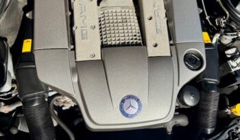 Mercedes-Benz C-Klasse (W220) 32 amg full